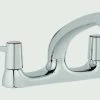 SP SPT220A Rhodes Deck Mixer Lever Sink Tap -Household Tool Store rhodes deck mixer lever sink tap sp