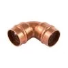 Securplumb SU9876 SR12 90 Elbow Solder Ring -Household Tool Store sr12 90 elbow solder ring securplumb