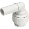 JG Speedfit PEM221515W Stem Elbow - White -Household Tool Store stem elbow white jg speedfit