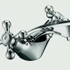 SP SPT305A Traditional Basin Mixer Tap -Household Tool Store traditional basin mixer tap sp
