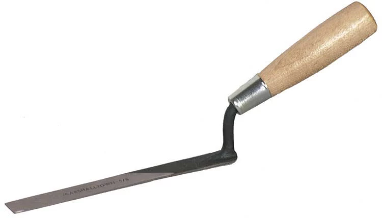 Marshalltown Tuck Pointer 3 Marshalltown Tuck Pointer